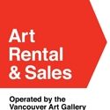 Ars Art rental and sales operated by the Vancouver Art Gallery