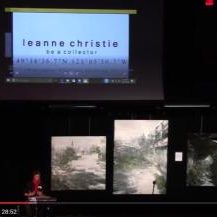 Video-Thumbnail-Talk leanne m christie artist talk UN Decade for people of african descent