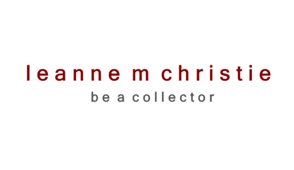 NewLOGOtransparentwidth 665 Urban Oil painter Leanne M Christie logo
